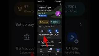 UPI ID a kona international payments muthei daan | 25 September 2025 |@JanglenTech