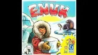 Enuk