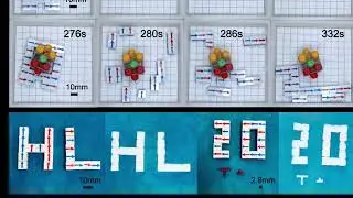 Assembly Planning for Magnetic Modular Cubes  ICRA 2024