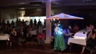 Mohamed Shahins performance demo!!!