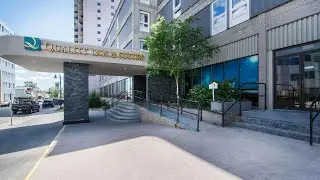 Отель Quality Inn & Suites, Йеллоунайф, Канада | Лучший план путешествия