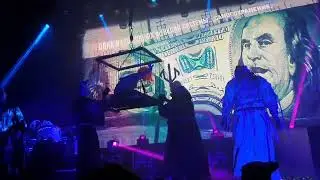 БИОПСИХОЗ @biopsyhoz - Противодействие @ Base Club 14.04.2023 [10/20]