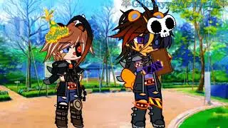 &times; (FNAF GC)*Noah C Askes Michael 'E' For A Date?*[SKIT] &times; #sisterlocation &times; [Noah C&times;Michael 'E'?!] &times;