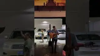 Patrick Lilly Live