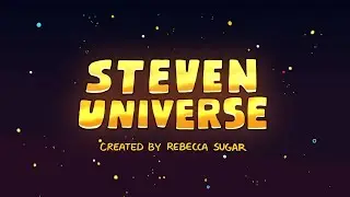 Pilot Intro Romanian ( FanMade ) - Steven Universe 