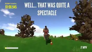 Guts and Glory Episode 1