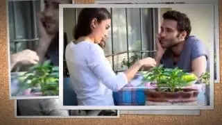 Bir Aşk Hikayesi * CeyKor * DamSeç * Genç Osman - Yalnızlık Arkadaşım