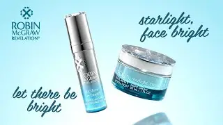Make a Resolution To Take Care Of Yourself With Help From The Robin McGraw Revelation Skincare Co…