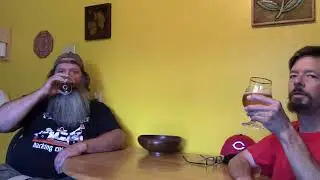 Louisiana Beer Reviews: Olde English 