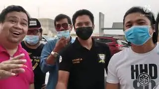 polo Al Khobar w/ ka bong