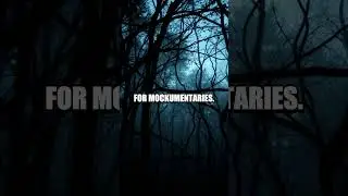 Film Insight Daily Hidden Gem CinematicTechnique BlairWitch