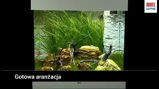 Lido 200 Przykładowa aranżacja / Tutorial