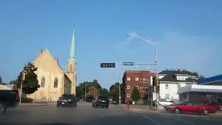 Kyle Rittenhouse Incident - Kenosha Wisconsin During The Jacob Blake Unrest - August 26th 2020