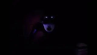 Monstergami Night Completed l FNaC 3, But Better!