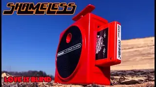 Shameless   Love Is Blind - KISS Gene Simmons Cover feat. Bruce Kulick