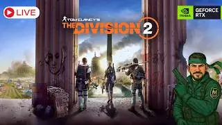 THE DIVISION 2 [RTX 4090]