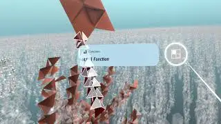 NEXUS HUB PLAYTHROUGH