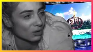 🔴 Gema Ald&oacute;n Una dolorosa revelaci&oacute;n que pone en juego su futuro en Supervivientes