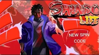 *NEW* All Shindo Life Codes