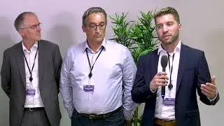 Tech Sprint 2022 : &eacute;quipe Atos-Privitar-TigerGraph-IBM
