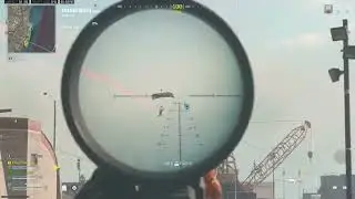 Clean Snipe Ranked  Rebirth island Resurgence
