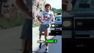 Terry Fox: The Canadian hero #trendingnow #share #history #canada #likeandsubscribe #terryfox #share