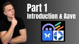 Introduction to Onchain Lending Markets - Aave