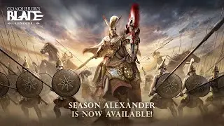 Conqueror's Blade Season 20-Ranked Montage-Absolute Ruler-Dual Blade