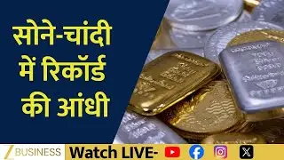 Record Rally in Gold and Silver: How High Can Prices Go?