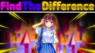Find the difference Part-1622 #shorts #youtubeshortfeature #shortsworld