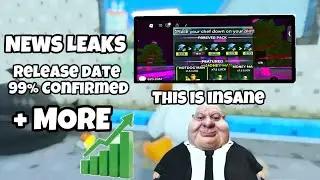 BUILD A RESTAURANT EMPIRE NEW LEAKS AND OTHER