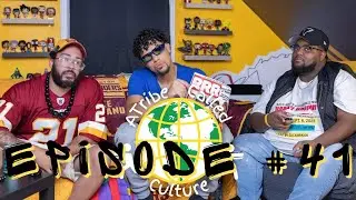 A Tribe Called Culture -41 #nfl #culture  #cybertruck #bigxthaplug #archiemanning #youngthug #drake 