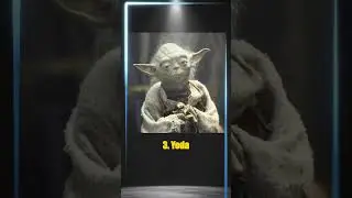 starwars-ranking spotlight #SharedLists