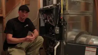 How to Determine Your Furnace BTU Size