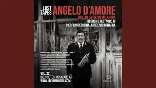 Barbiere di Siviglia - Largo al factotum