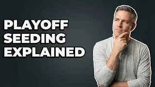 What Does NHL Wild Card Seeding Mean?