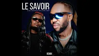 B-One Shakazulu Ft. Afara Tsena - Le Savoir (Remix) [Clip officiel]