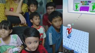 Hôm nay có Viewer của Bo và Đào qua chơi #bogame #trucdao