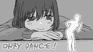 踊ろう！！！！！！！！！！！！！！！！！！！【Onry Dance！】