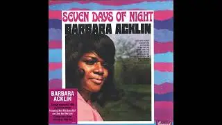 Young-Holt Unlimited Feat. Barbara Acklin - Am I The Same Soulful Strut (Jski Extended)
