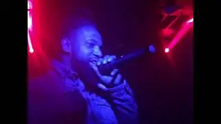 LBCTV - Silky's & Switchblades Tour - EP 1