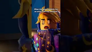 Roblox Weeping Angel #roblox #potemer #robloxanimation