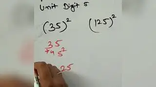 Easily to find out square