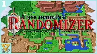 ALTTP Randomizer 28