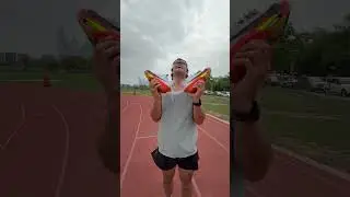 worlds fastest shoe vs most expensive