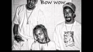 Bow wow  Greenlight 5 Trouble