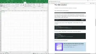 Remove Print Preview Lines [VBA]