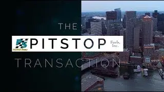 The PitStop Fuels Inc. Transaction, Pabian & Russell, LLC