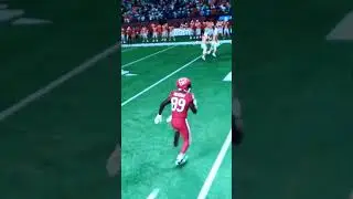 stiff arm