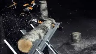 Why Use Protective Trousers When Using A Chainsaw?